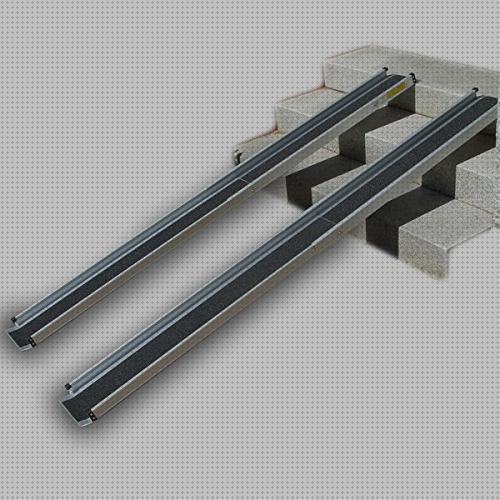 ¿Dónde poder comprar rampas sillas ruedas rampas metalicas para sillas de ruedas?