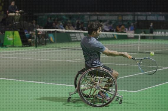 ¿Dónde poder comprar atp ranking atp silla de ruedas?