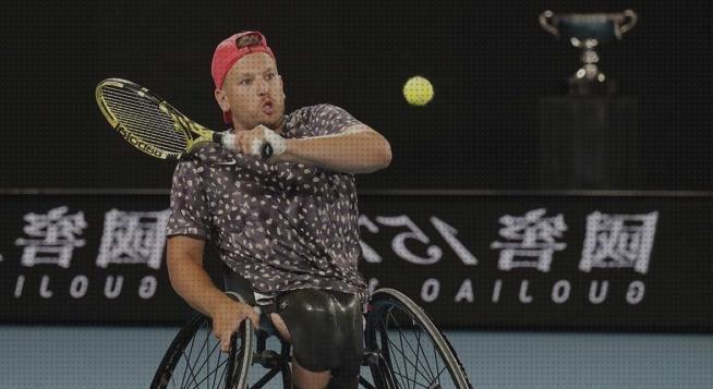 Análisis de los 19 mejores Rankings Atp Sillas De Ruedas