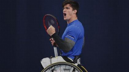 Las mejores atp ranking atp silla de ruedas