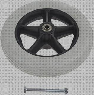 ¿Dónde poder comprar recambios recambio rueda silla de ruedas?