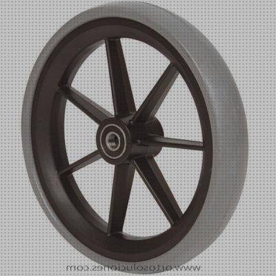 Review de recambio rueda silla de ruedas