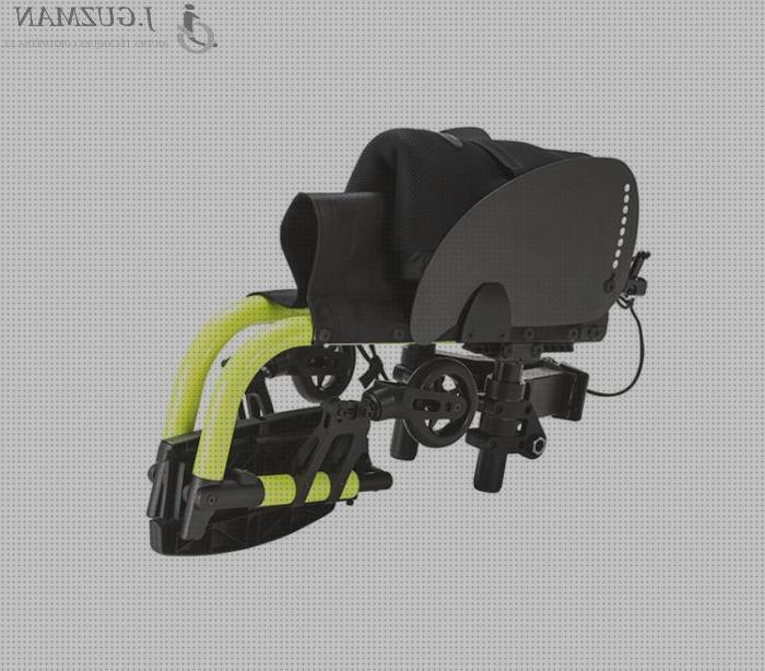 ¿Dónde poder comprar recambios recambios silla de ruedas kuschall?