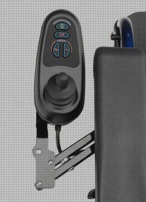 Análisis de los 39 mejores Recambios Sillas De Ruedas Quickie
