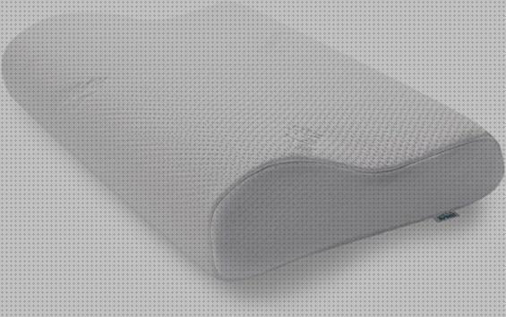 almohada cervical recomendaciones