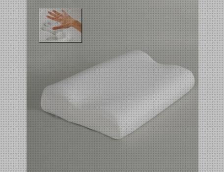 Las mejores marcas de cojin ortopédico dormir de lado cifosis correccion ortopédica menton corset ortopédico cifosis rectificación cervical dormir sin almohada