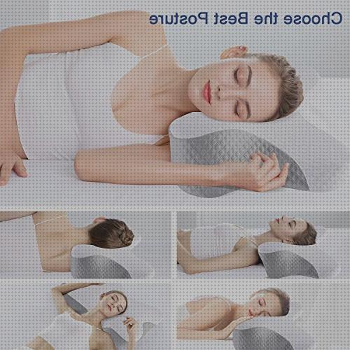 Review de rectificación cervical dormir sin almohada