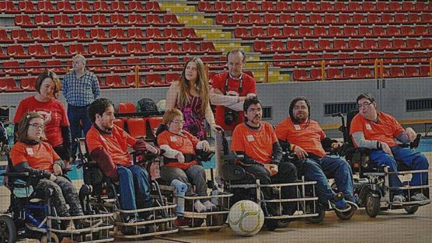 ¿Dónde poder comprar red bull silla de ruedas?