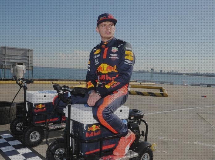 Las mejores red bull silla de ruedas
