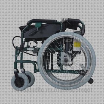 Los mejores 26 Regalos Sillas De Ruedas Electricas