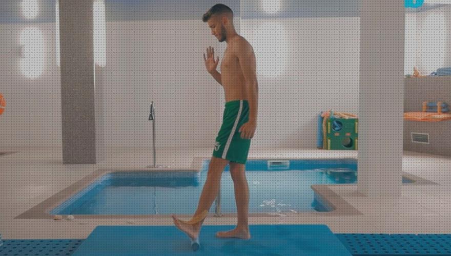 ¿Dónde poder comprar rehabilitación de cadera con prótesis con andador omron m6 it comfort toma presión digital de brazo omron hem 7120 rehabilitacion de tobillo en piscina?