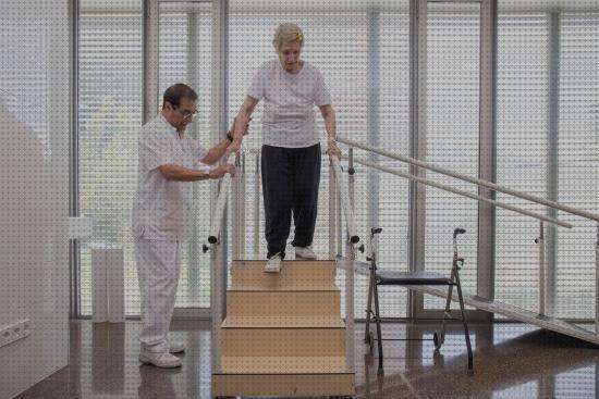 Review de rehabilitacion ictus seguridad social