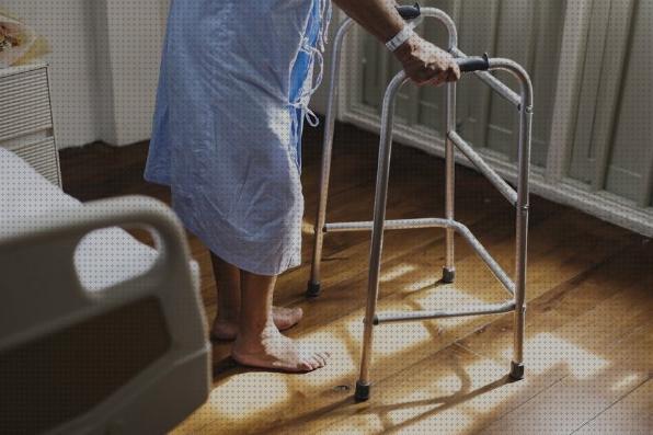 13 Mejores rehabilitacion ortopedicas bajo análisis