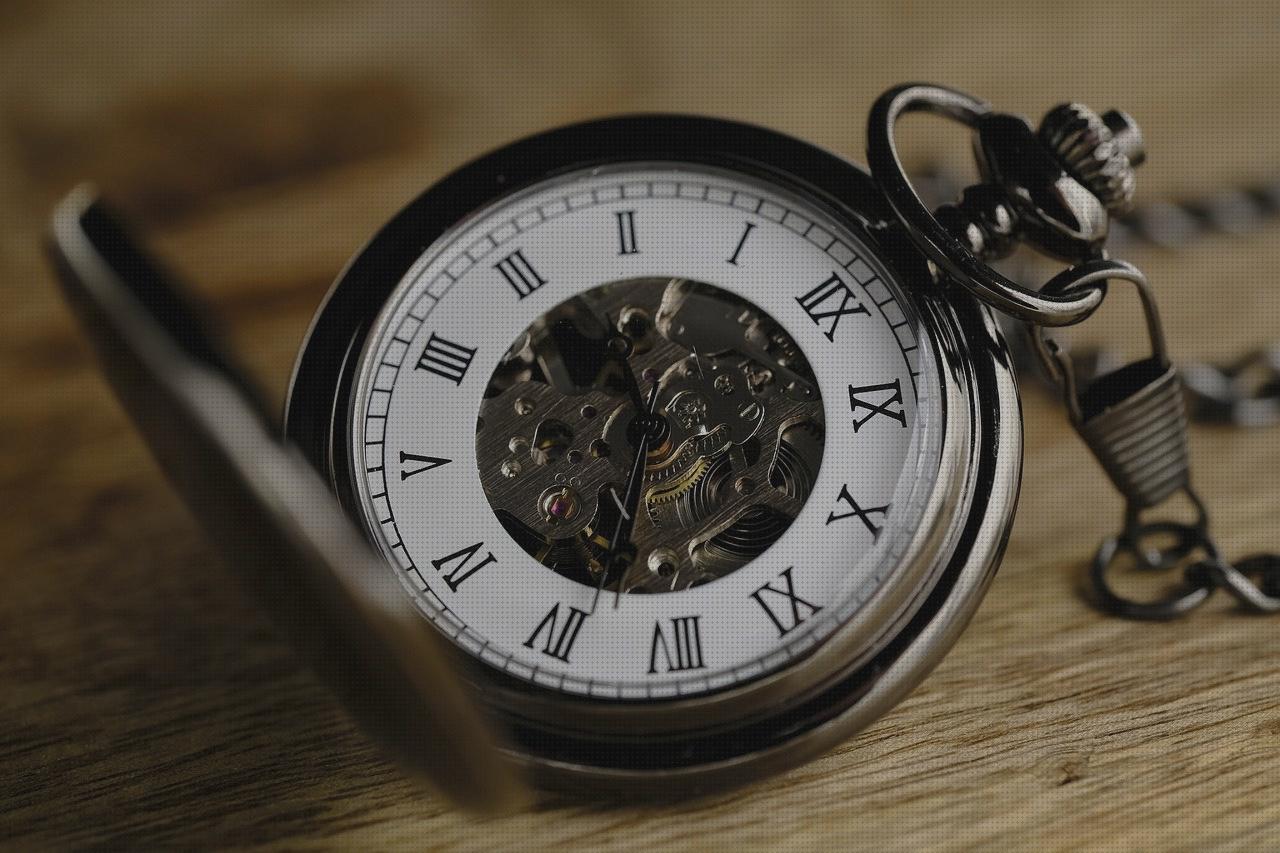 Review de reloj andador