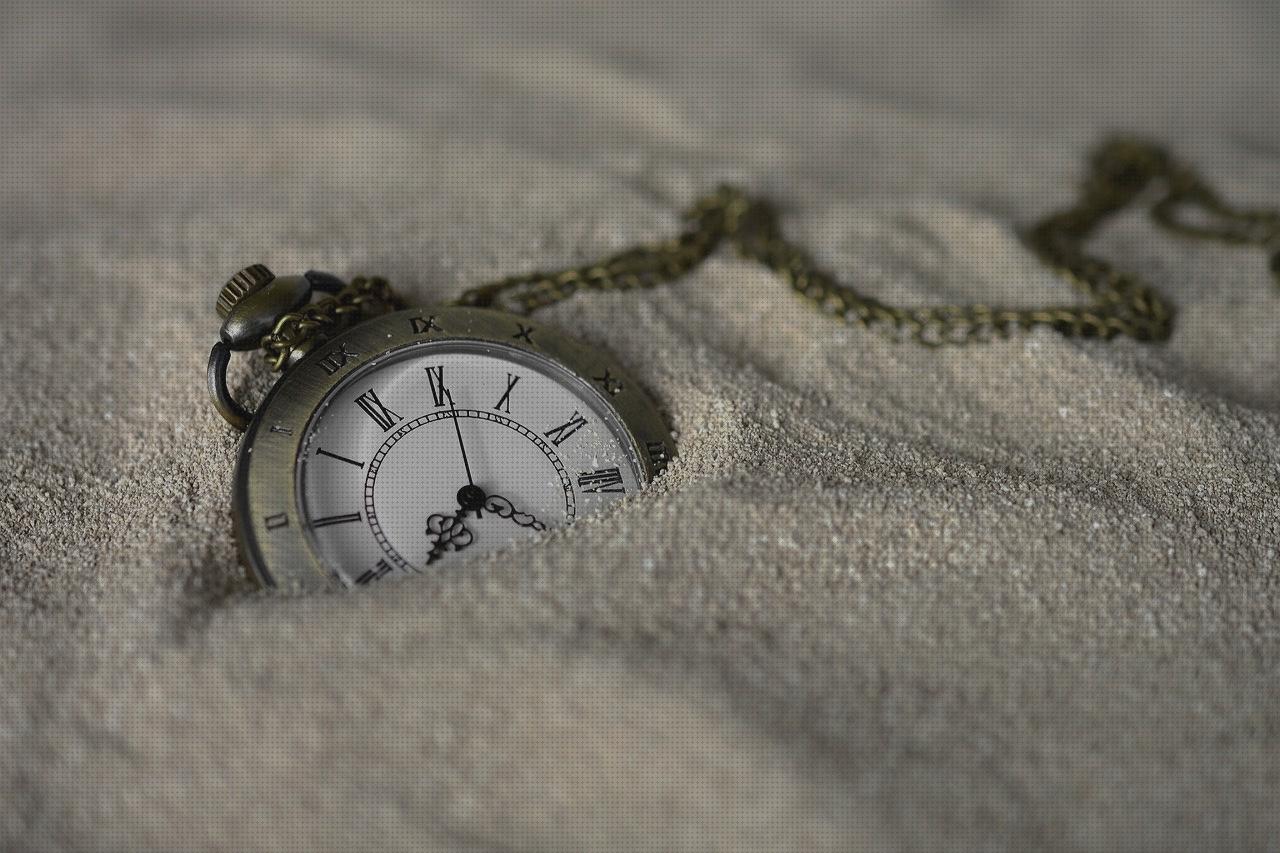 TOP 10 relojes apneas