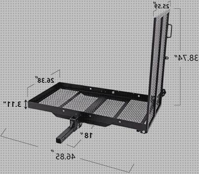 Las mejores remolques remolque para silla de ruedas electrica
