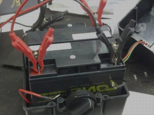Review de reparacion de sillas de ruedas electricas