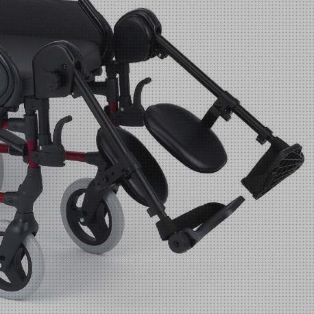 Los mejores 14 Reposapies Elevable Para Sillas De Ruedas Universales
