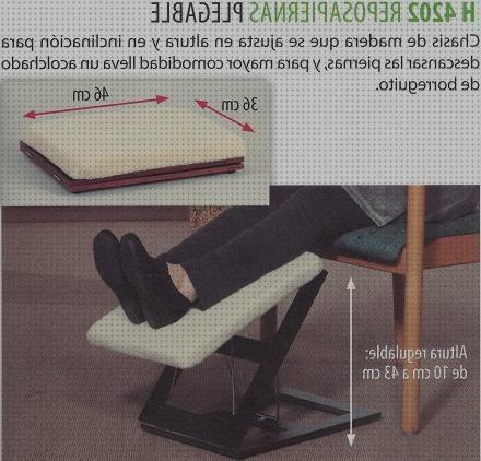 Las mejores reposapies andador electrico omron m6 it comfort toma presión digital de brazo omron hem 7120 reposapies plegable regulable en altura ortopédico