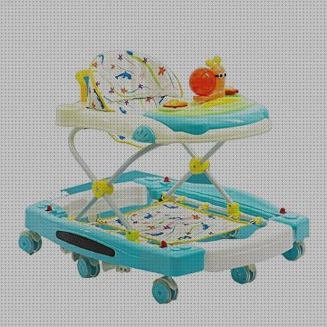 Los 20 Mejores Repuestos Para Andadores De Bebes