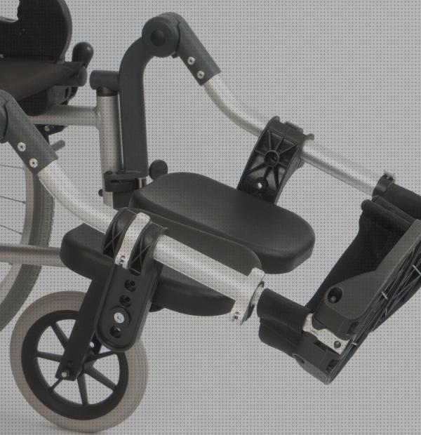 Los mejores 19 Repuestos Reposapies Sillas De Ruedas