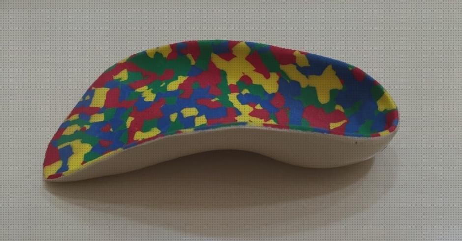 Las mejores marcas de resinas ortesis