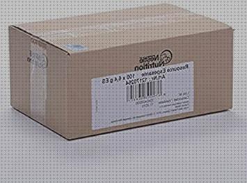Review de resource espesante clear sobres