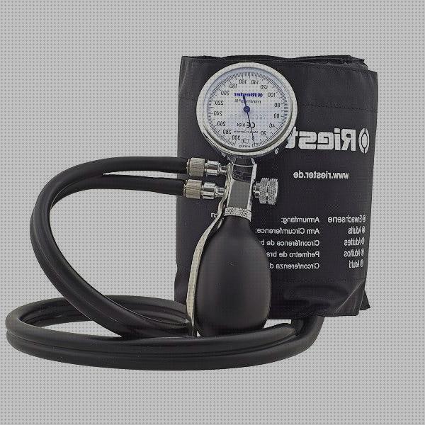 Review de riester minimus 3