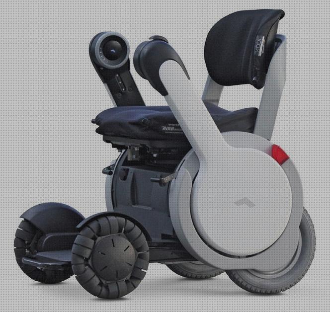 ¿Dónde poder comprar robot silla de ruedas?