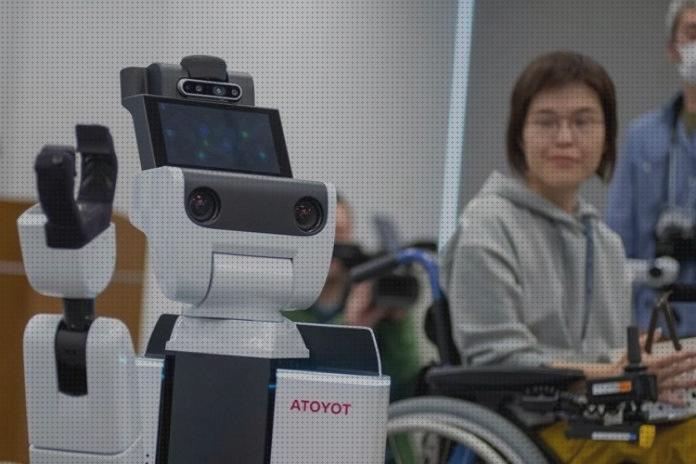 Opiniones de los 15 mejores Robots Sillas De Ruedas
