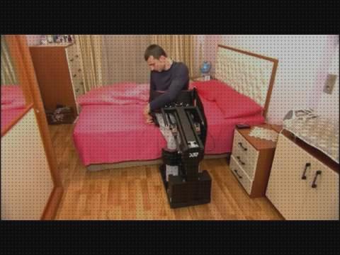 Las mejores marcas de robot silla de ruedas