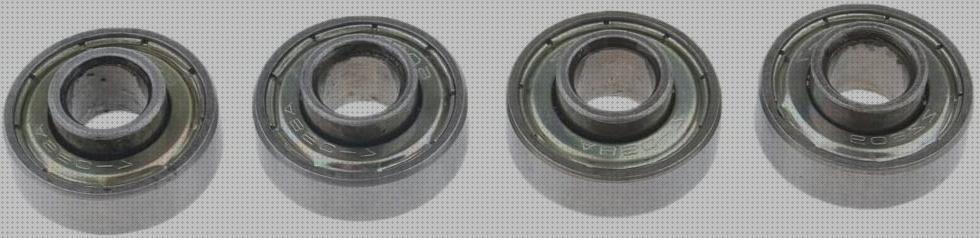 Las mejores marcas de rodamientos silla de ruedas