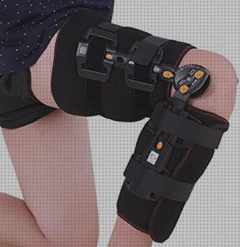 Las mejores marcas de rodillas ortesis ortesis rodilla muleta