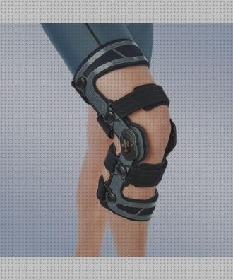 Las mejores rodilleras ortesis rodillera con control flexo extension ortesis