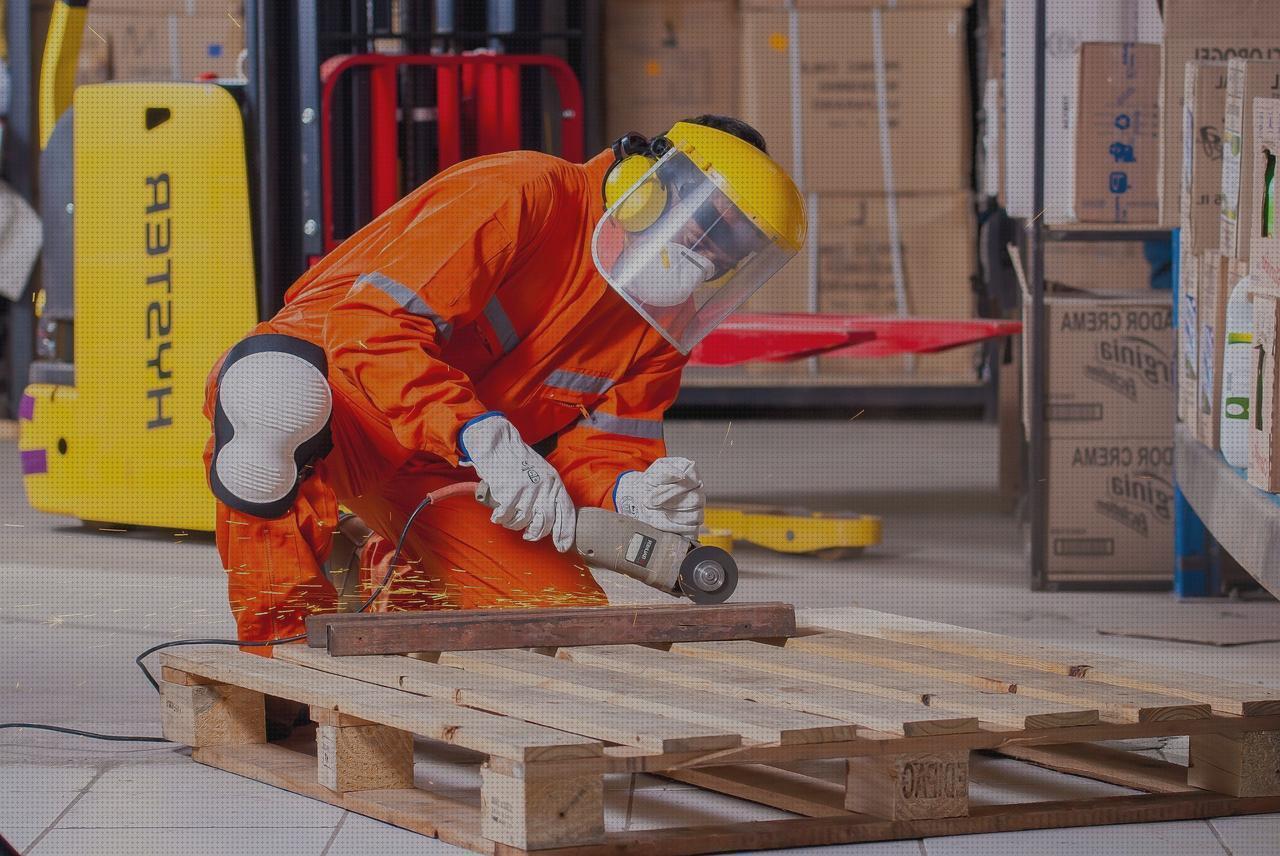 Las mejores rodilleras rodillera neopreno