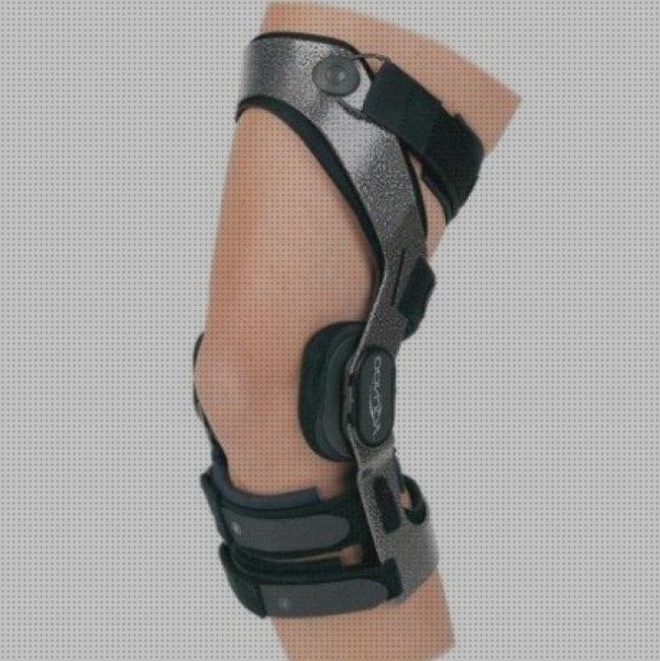 ¿Dónde poder comprar rodilleras ortesis rodillera ortesis?