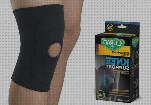 Las mejores marcas de rodillera ortopedica compresion