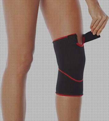 Las mejores rodillera ortopedica compresion