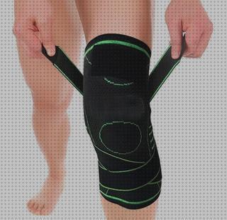 ¿Dónde poder comprar bisagras rodillera ortopedica con bisagras knee brazers?