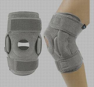Review de rodillera ortopedica con bisagras knee brazzers