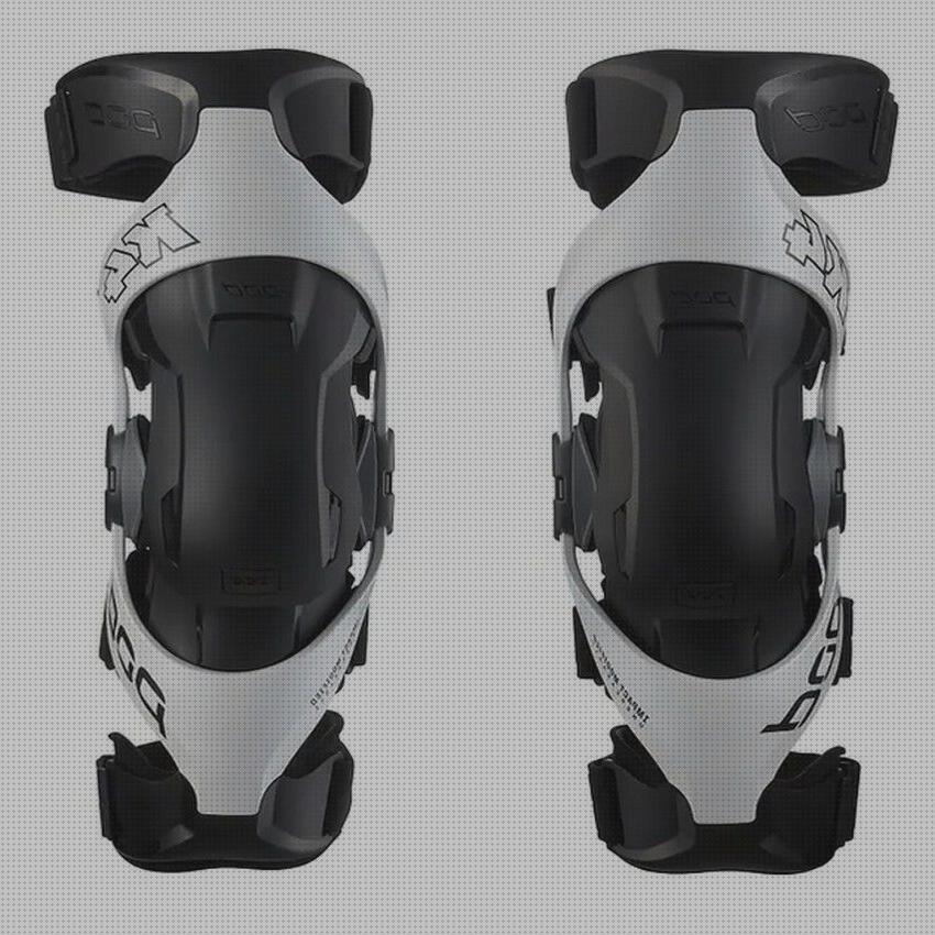 Las mejores marcas de enduro rodillera ortopedica enduro economica