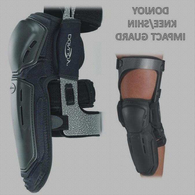 Review de rodillera ortopedica enduro economica