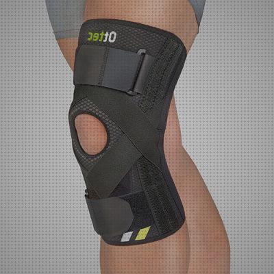 Review de rodillera ortopedica lca