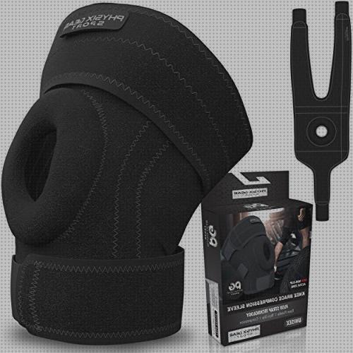 ¿Dónde poder comprar rodillera ortopédica menisco y rótula nuestrashop?