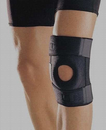 Las mejores rodillera ortopédica menisco y rótula nuestrashop
