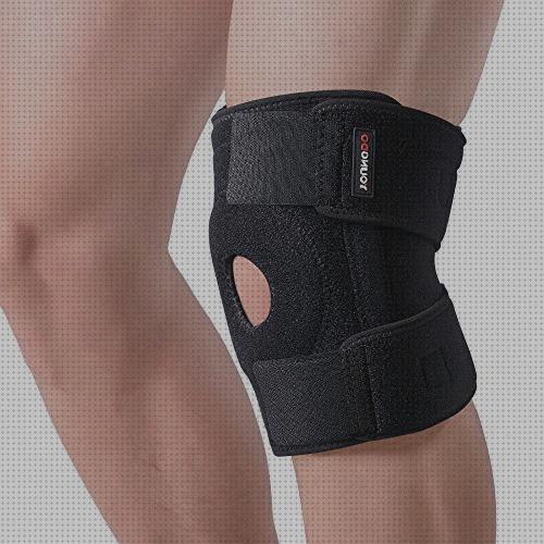 Las 17 Mejores Rodilleras Ortopédica Meniscos Y Rótulas Nuestrashop