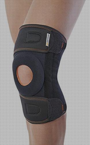 Review de las 22 mejores rodilleras ortopedicas orliman