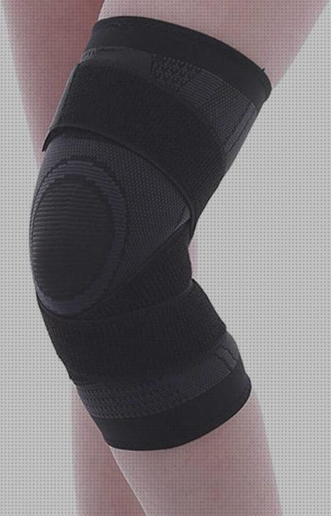 ¿Dónde poder comprar rodilleras rodillera ortopedica para ciclismo?