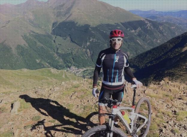 Opiniones de las 12 mejores Rodilleras Ortopedicas Para Ciclismos