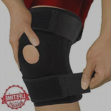 Las mejores rodilleras rodillera ortopedica para ciclismo